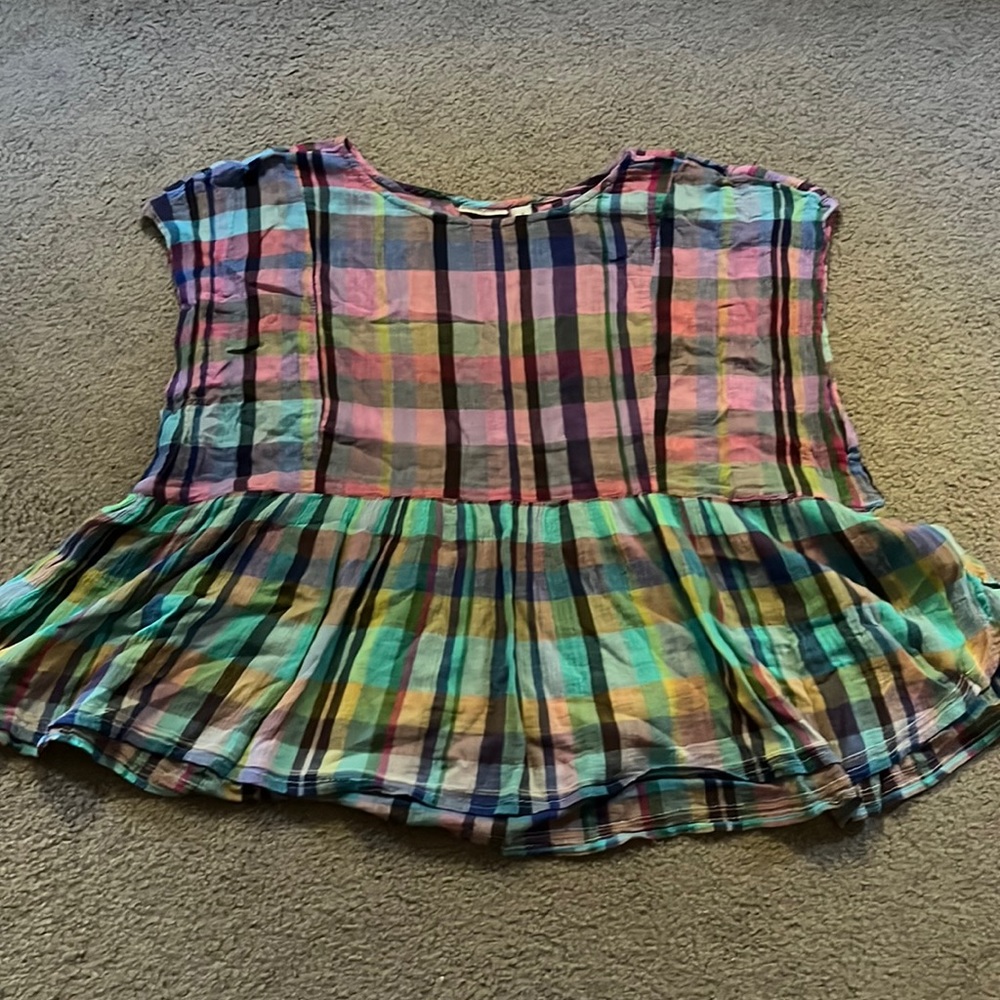 Holding horses top